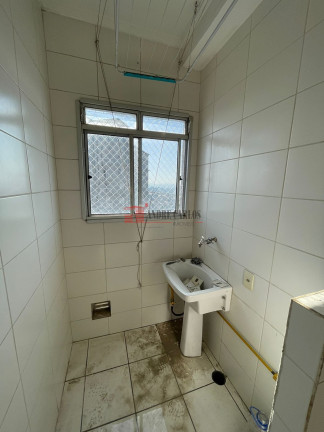 Imagem Apartamento com 2 Quartos à Venda, 48 m² em Bussocaba - Osasco