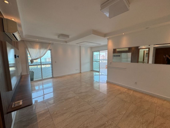 Imagem Apartamento com 3 Quartos à Venda, 122 m² em Guilhermina - Praia Grande Imagem Apartamento com 3 Quartos à Venda, 122 m² em Guilhermina - Praia Grande