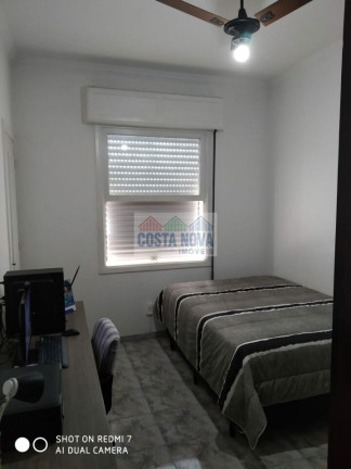 Imagem Apartamento com 3 Quartos à Venda, 151 m² em Boqueirão - Santos Imagem Apartamento com 3 Quartos à Venda, 151 m² em Boqueirão - Santos