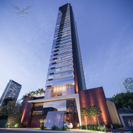 Imagem Apartamento com 4 Quartos à Venda, 260 m² em Umarizal - Belém Imagem Apartamento com 4 Quartos à Venda, 260 m² em Umarizal - Belém