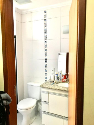 Imagem Apartamento com 2 Quartos à Venda, 93 m² em Jardim América - São José Dos Campos