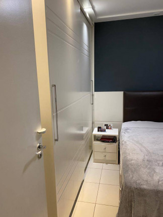 Imagem Apartamento com 3 Quartos à Venda, 88 m² em Vila Regente Feijó - São Paulo