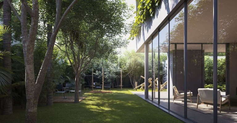 Imagem Apartamento com 2 Quartos à Venda, 135 m² em Cerqueira César - São Paulo Imagem Apartamento com 2 Quartos à Venda, 135 m² em Cerqueira César - São Paulo