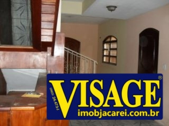 Imagem Casa com 2 Quartos à Venda, em Centro - Jacareí Imagem Casa com 2 Quartos à Venda, em Centro - Jacareí