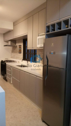 Imagem Casa de Condomínio com 3 Quartos à Venda, 132 m² em Jardim Rio Das Pedras - Cotia