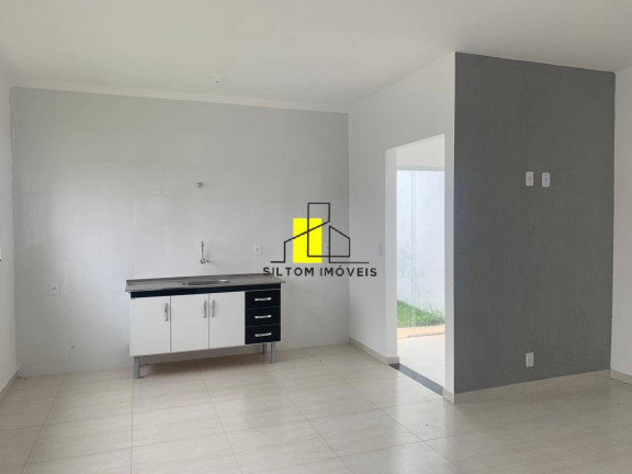 Imagem Casa com 2 Quartos à Venda, 160 m² em Residencial Estoril - Taubaté Imagem Casa com 2 Quartos à Venda, 160 m² em Residencial Estoril - Taubaté
