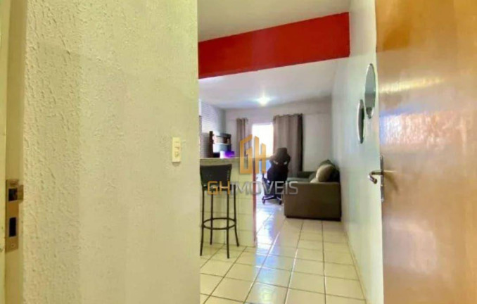 Imagem Apartamento com 2 Quartos à Venda, 58 m² em Setor Negrão De Lima - Goiânia Imagem Apartamento com 2 Quartos à Venda, 58 m² em Setor Negrão De Lima - Goiânia