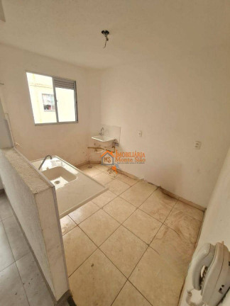 Imagem Apartamento com 2 Quartos à Venda, 44 m² em água Chata - Guarulhos Imagem Apartamento com 2 Quartos à Venda, 44 m² em água Chata - Guarulhos