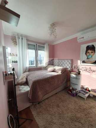 Imagem Apartamento com 2 Quartos à Venda, 119 m² em Brooklin Paulista - São Paulo Imagem Apartamento com 2 Quartos à Venda, 119 m² em Brooklin Paulista - São Paulo
