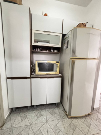 Imagem Kitnet com 1 Quarto à Venda, 38 m² em Guilhermina - Praia Grande Imagem Kitnet com 1 Quarto à Venda, 38 m² em Guilhermina - Praia Grande