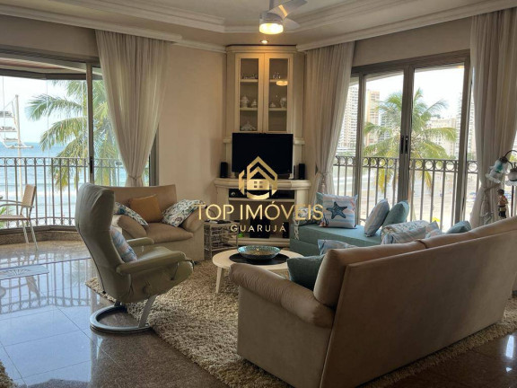 Imagem Apartamento com 3 Quartos para Alugar, 204 m² em Jardim Astúrias - Guarujá Imagem Apartamento com 3 Quartos para Alugar, 204 m² em Jardim Astúrias - Guarujá