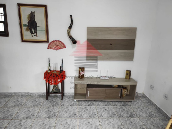 Imagem Casa com 3 Quartos à Venda, 150 m² em Estância Dos Eucaliptos - Peruíbe Imagem Casa com 3 Quartos à Venda, 150 m² em Estância Dos Eucaliptos - Peruíbe