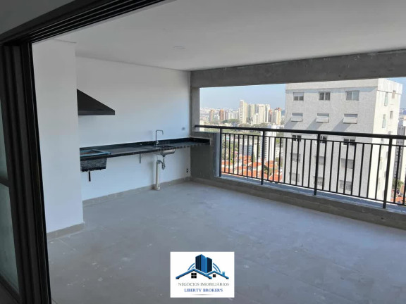Imagem Apartamento com 4 Quartos à Venda, 159 m²