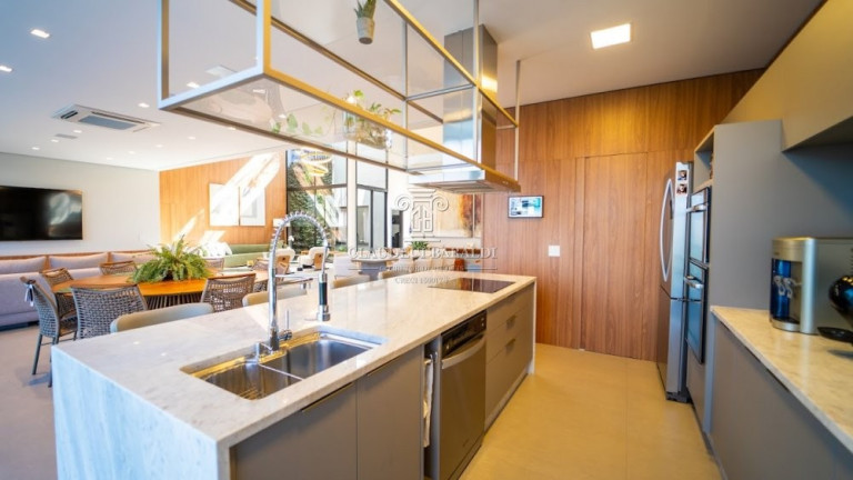 Imagem Casa com 4 Quartos à Venda, 440 m² em Parque Reserva Fazenda Imperial - Sorocaba