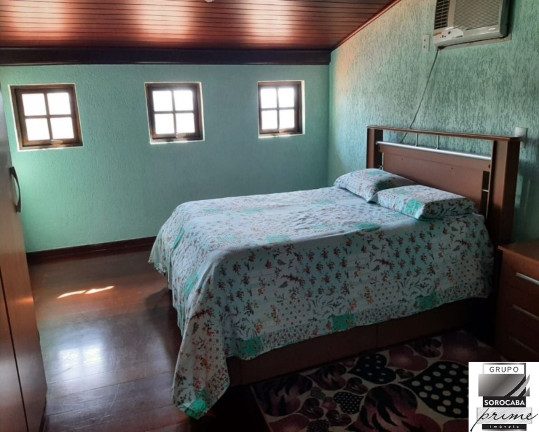 Imagem Casa com 3 Quartos à Venda, 510 m² em Jardim Ibiti Do Paço - Sorocaba Imagem Casa com 3 Quartos à Venda, 510 m² em Jardim Ibiti Do Paço - Sorocaba