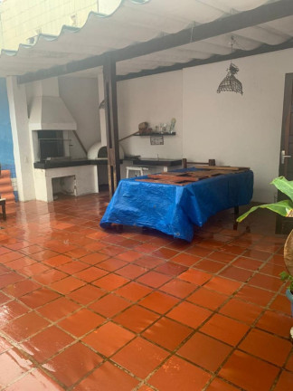 Imagem Casa com 3 Quartos à Venda, 310 m² em Jardim Marina - Mongaguá Imagem Casa com 3 Quartos à Venda, 310 m² em Jardim Marina - Mongaguá