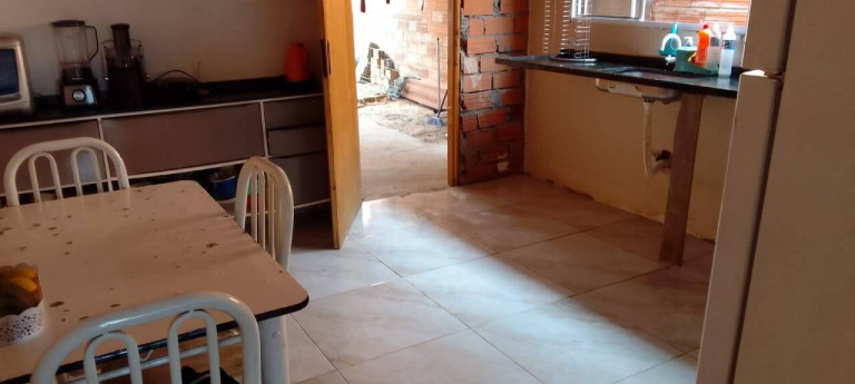 Imagem Casa à Venda,  em Jardim Novo Angulo - Hortolândia