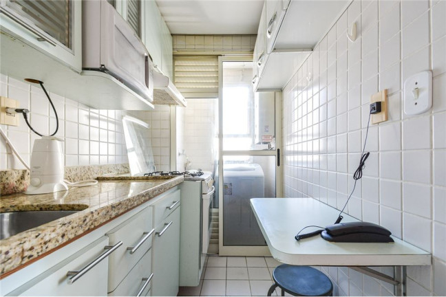 Imagem Apartamento com 2 Quartos à Venda, 64 m² em Moema - São Paulo Imagem Apartamento com 2 Quartos à Venda, 64 m² em Moema - São Paulo