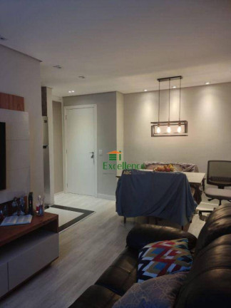 Imagem Apartamento com 2 Quartos à Venda, 45 m² em Quinta Da Paineira - São Paulo Imagem Apartamento com 2 Quartos à Venda, 45 m² em Quinta Da Paineira - São Paulo