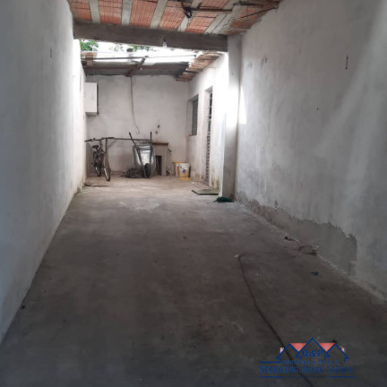 Imagem Sobrado com 2 Quartos à Venda,  em Bandeiras - Osasco