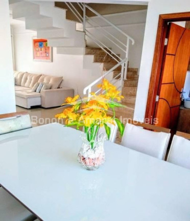 Imagem Casa de Condomínio com 3 Quartos à Venda, 300 m² em Roncáglia - Valinhos Imagem Casa de Condomínio com 3 Quartos à Venda, 300 m² em Roncáglia - Valinhos
