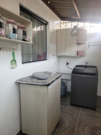 Imagem Sobrado com 2 Quartos à Venda, 65 m² em Pq. São Vicente - São Vicente Imagem Sobrado com 2 Quartos à Venda, 65 m² em Pq. São Vicente - São Vicente