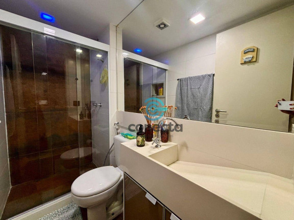 Imagem Apartamento com 3 Quartos à Venda, 101 m² em Icaraí - Niterói Imagem Apartamento com 3 Quartos à Venda, 101 m² em Icaraí - Niterói