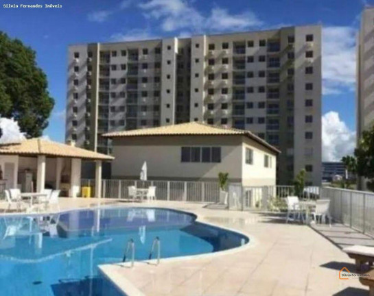 Imagem Apartamento com 3 Quartos à Venda, 79 m² em Itapuã - Salvador Imagem Apartamento com 3 Quartos à Venda, 79 m² em Itapuã - Salvador