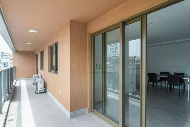 Imagem Apartamento com 3 Quartos à Venda ou Locação, 98 m² em Icaraí - Niterói Imagem Apartamento com 3 Quartos à Venda ou Locação, 98 m² em Icaraí - Niterói