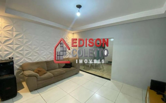 Imagem Casa com 2 Quartos à Venda, 103 m² em Jardim Noiva Da Colina - Piracicaba Imagem Casa com 2 Quartos à Venda, 103 m² em Jardim Noiva Da Colina - Piracicaba