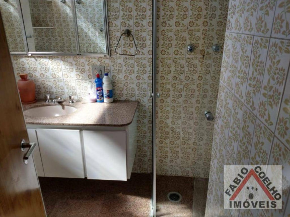 Imagem Apartamento com 3 Quartos à Venda, 137 m² em Vila Mariana - São Paulo Imagem Apartamento com 3 Quartos à Venda, 137 m² em Vila Mariana - São Paulo
