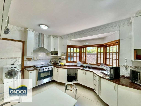 Imagem Casa de Condomínio com 3 Quartos à Venda, 318 m² em Condomínio São Paulo Ii - Cotia Imagem Casa de Condomínio com 3 Quartos à Venda, 318 m² em Condomínio São Paulo Ii - Cotia
