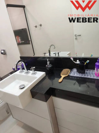 Imagem Casa com 3 Quartos à Venda, 220 m² em Jardim Astro - Sorocaba