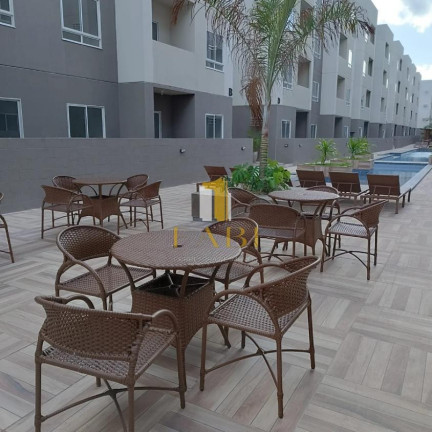 Imagem Apartamento com 2 Quartos à Venda, 50 m² em Gramame - João Pessoa Imagem Apartamento com 2 Quartos à Venda, 50 m² em Gramame - João Pessoa