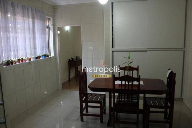 Imagem Sobrado com 3 Quartos à Venda, 309 m² em Olímpico - São Caetano Do Sul Imagem Sobrado com 3 Quartos à Venda, 309 m² em Olímpico - São Caetano Do Sul