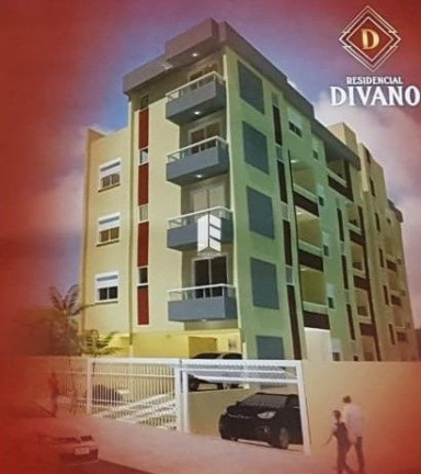 Imagem Apartamento com 1 Quarto à Venda, 42 m² em Centro - Santa Maria Imagem Apartamento com 1 Quarto à Venda, 42 m² em Centro - Santa Maria