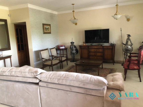 Imagem Chácara com 14 Quartos à Venda, 20.000 m² em Ubatuba