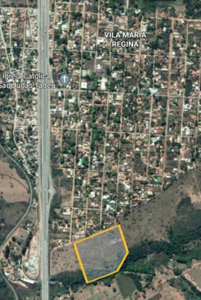 Imagem Imóvel à Venda, 25.000 m² em Icaraí - Juatuba