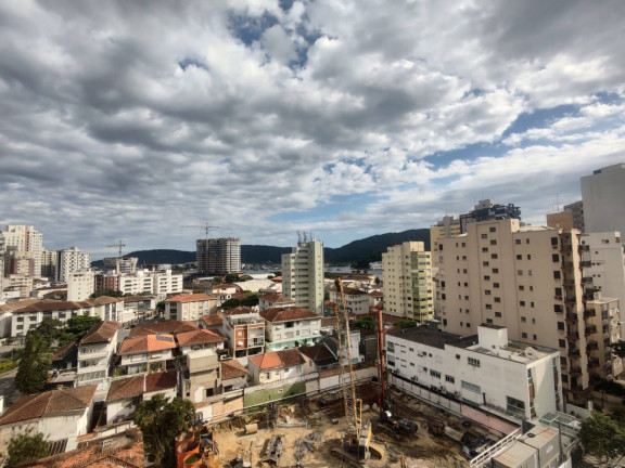 Imagem Apartamento com 4 Quartos à Venda, 290 m² em Ponta Da Praia - Santos Imagem Apartamento com 4 Quartos à Venda, 290 m² em Ponta Da Praia - Santos