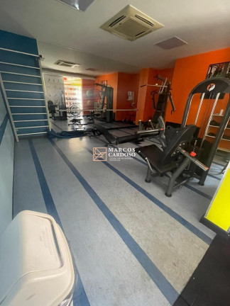 Imagem Imóvel com 4 Quartos à Venda, 155 m² em Batista Campos - Belém