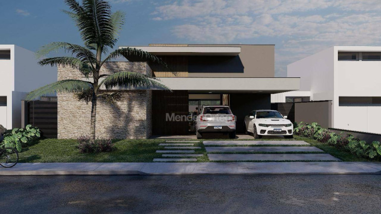 Imagem Casa com 4 Quartos à Venda, 250 m² em Alphaville Nova Esplanada - Votorantim Imagem Casa com 4 Quartos à Venda, 250 m² em Alphaville Nova Esplanada - Votorantim