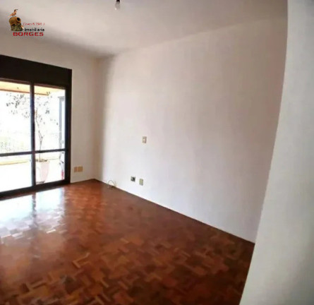 Imagem Apartamento com 3 Quartos à Venda, 177 m² em Moema - São Paulo
