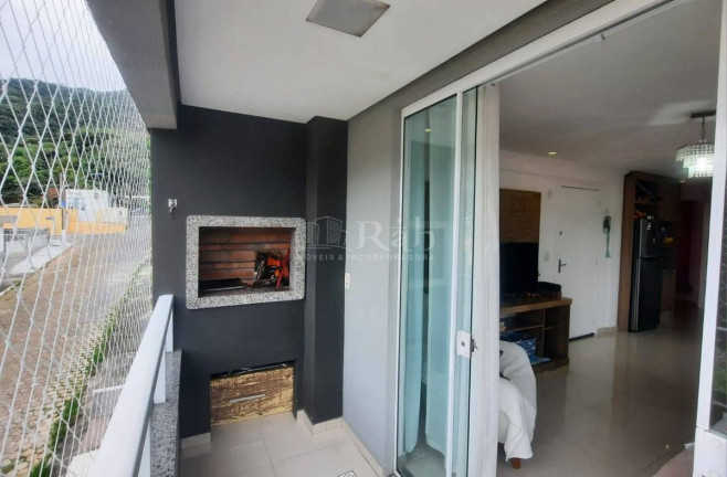 Imagem Apartamento com 2 Quartos à Venda, 68 m² em Fazenda - Itajaí Imagem Apartamento com 2 Quartos à Venda, 68 m² em Fazenda - Itajaí