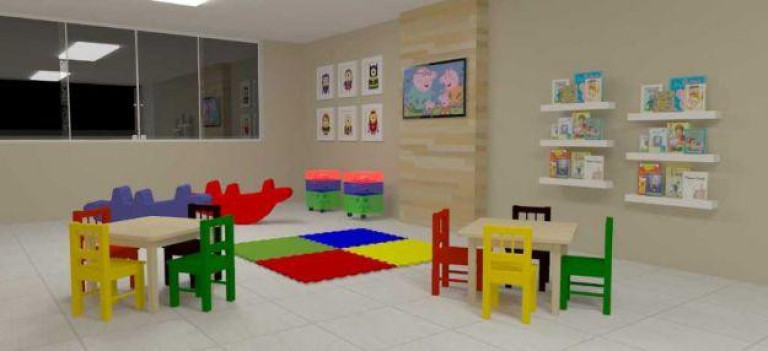 Imagem Apartamento com 3 Quartos à Venda, 94 m² em Bancários - João Pessoa