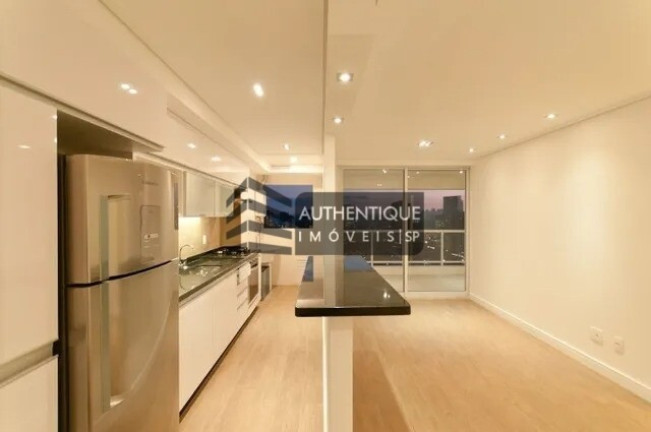 Imagem Apartamento com 2 Quartos à Venda, 67 m² em Brooklin - São Paulo Imagem Apartamento com 2 Quartos à Venda, 67 m² em Brooklin - São Paulo