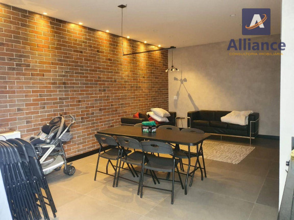 Imagem Casa com 3 Quartos à Venda, 321 m² em Condomínio San Giovanni - Itatiba