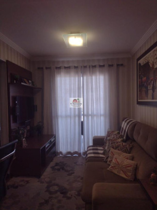 Imagem Apartamento com 2 Quartos à Venda, 62 m² em Vila Aricanduva - São Paulo Imagem Apartamento com 2 Quartos à Venda, 62 m² em Vila Aricanduva - São Paulo