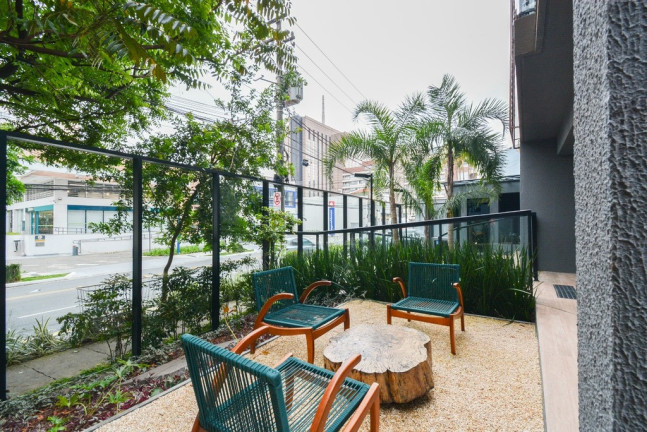 Imagem Apartamento com 1 Quarto à Venda, 100 m² em Vila Mariana - São Paulo Imagem Apartamento com 1 Quarto à Venda, 100 m² em Vila Mariana - São Paulo