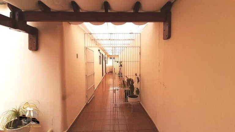Imagem Casa com 2 Quartos à Venda, 100 m² em Vila Vera - São Paulo Imagem Casa com 2 Quartos à Venda, 100 m² em Vila Vera - São Paulo