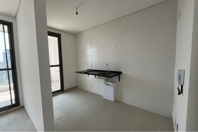 Imagem Apartamento com 2 Quartos à Venda, 58 m² em Chácara Santo Antônio (zona Sul) - São Paulo